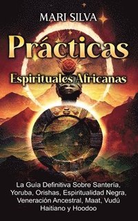 bokomslag Prcticas Espirituales Africanas