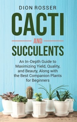 Cacti and Succulents 1