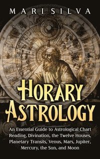 bokomslag Horary Astrology