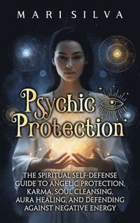 bokomslag Psychic Protection