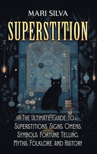 bokomslag Superstition