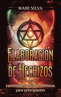 bokomslag Elaboración de hechizos