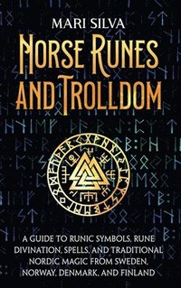 bokomslag Norse Runes and Trolldom