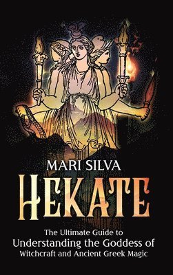 bokomslag Hekate