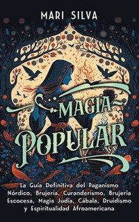 bokomslag Magia popular