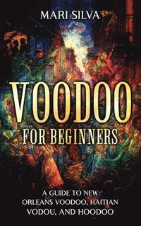 bokomslag Voodoo for Beginners