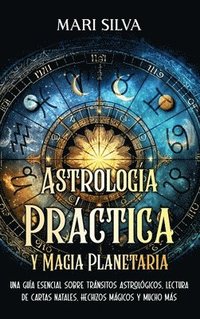 bokomslag Astrologa Prctica y Magia Planetaria