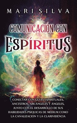 Comunicacin con espritus 1