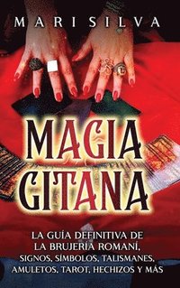 bokomslag Magia gitana