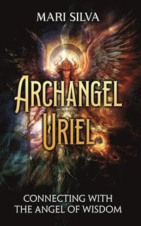 bokomslag Archangel Uriel