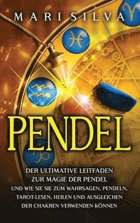 bokomslag Pendel