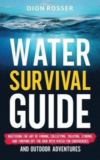 bokomslag Water Survival Guide