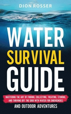 Water Survival Guide 1