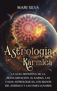 bokomslag Astrologa Krmica