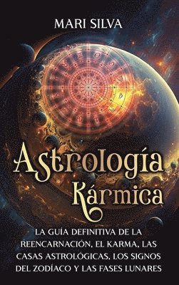 bokomslag Astrologa Krmica