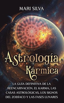 Astrologa Krmica 1