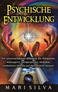 bokomslag Psychische Entwicklung