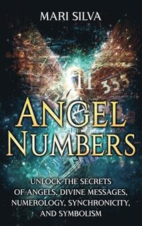 bokomslag Angel Numbers