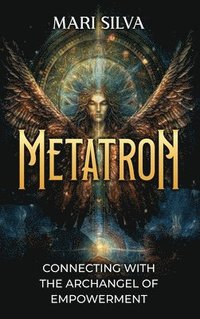 bokomslag Metatron