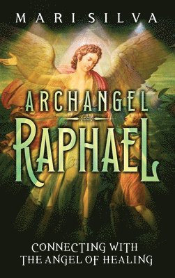 Archangel Raphael 1