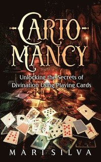 bokomslag Cartomancy