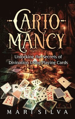 bokomslag Cartomancy