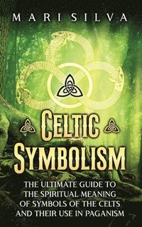 bokomslag Celtic Symbolism