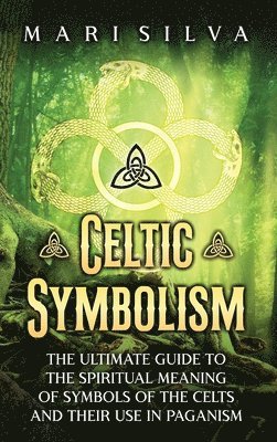 bokomslag Celtic Symbolism