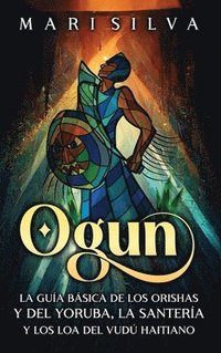 bokomslag Ogun