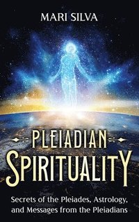 bokomslag Pleiadian Spirituality