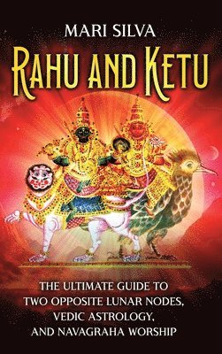 Rahu and Ketu 1