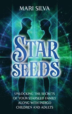 bokomslag Starseeds