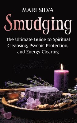 bokomslag Smudging