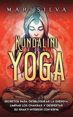 bokomslag Kundalini yoga