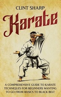 bokomslag Karate