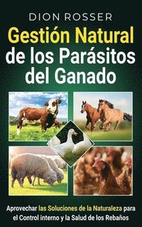 bokomslag Gestin natural de los parsitos del ganado