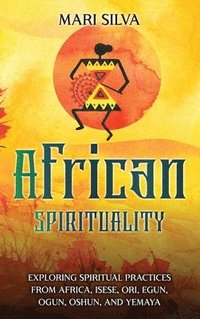 bokomslag African Spirituality