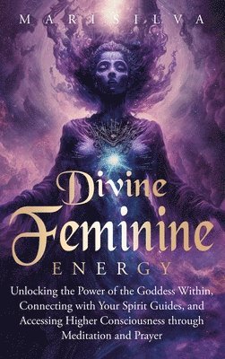 Divine Feminine Energy 1