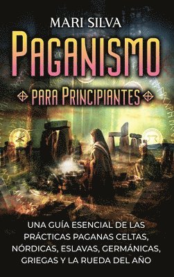 Paganismo para principiantes 1