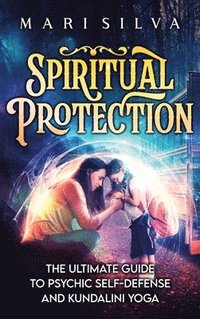 bokomslag Spiritual Protection