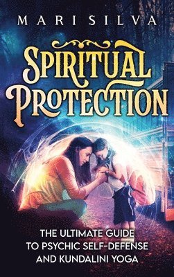 Spiritual Protection 1