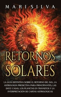 bokomslag Retornos solares