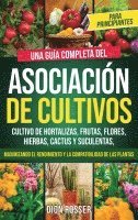 Dion Rosser - Asociación de cultivos para principiantes, Inbunden