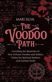 bokomslag The Voodoo Path