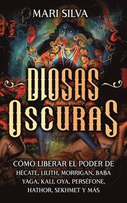 Diosas oscuras 1