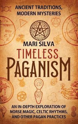 bokomslag Timeless Paganism