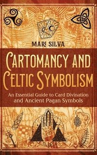 bokomslag Cartomancy and Celtic Symbolism