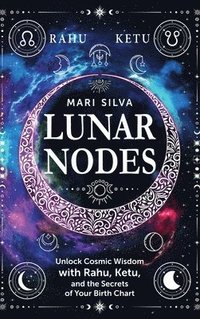 bokomslag Lunar Nodes