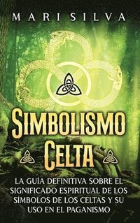 bokomslag Simbolismo celta