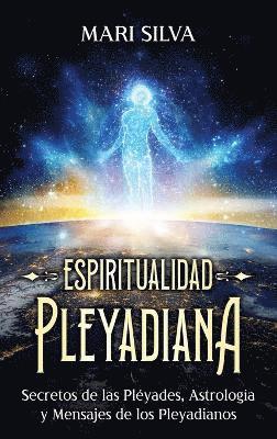 bokomslag Espiritualidad pleyadiana